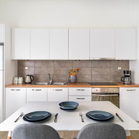 Morum Athens Urban Stay Atenas Exterior foto