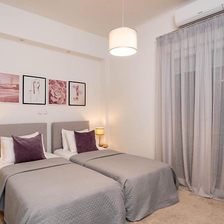 Morum Athens Urban Stay Atenas Exterior foto
