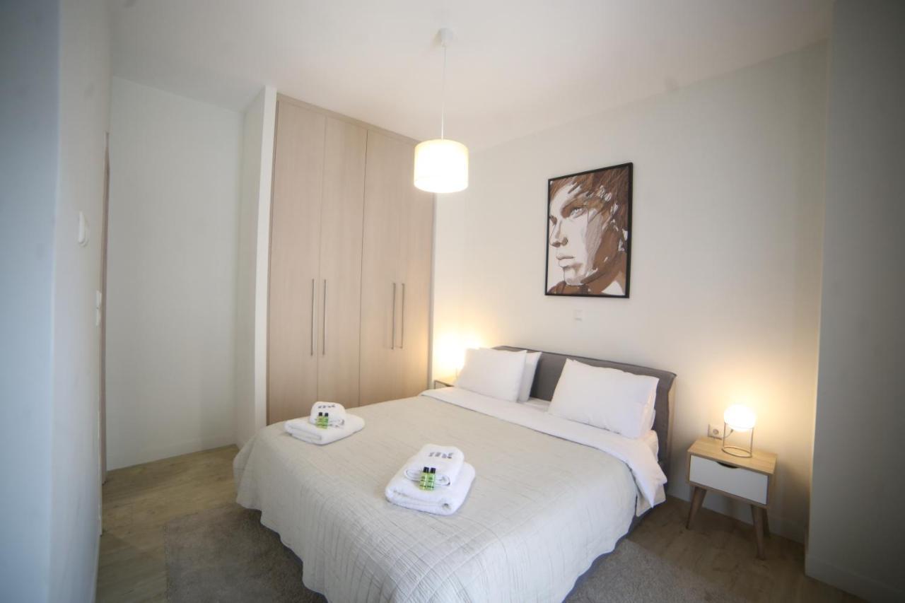 Morum Athens Urban Stay Atenas Exterior foto