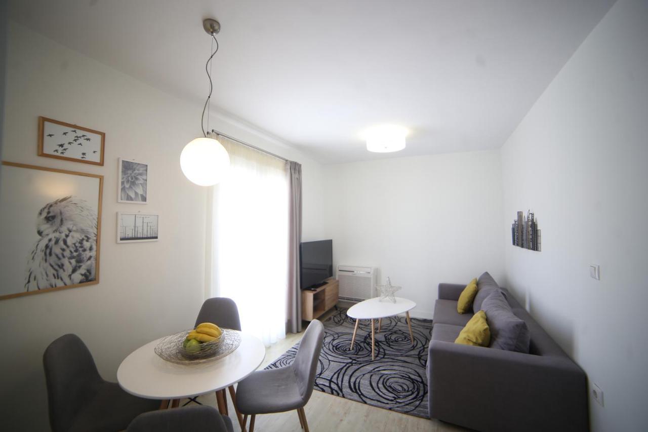 Morum Athens Urban Stay Atenas Exterior foto