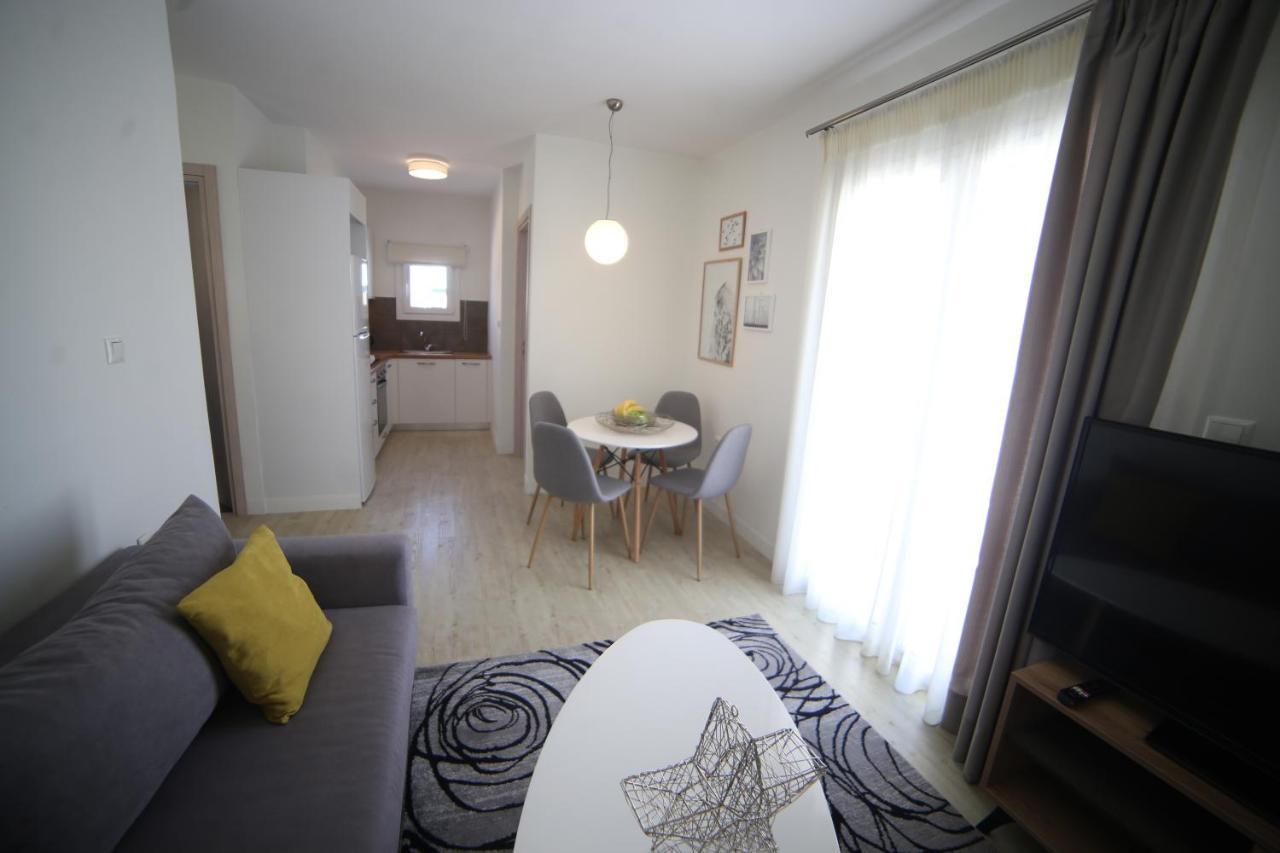 Morum Athens Urban Stay Atenas Exterior foto