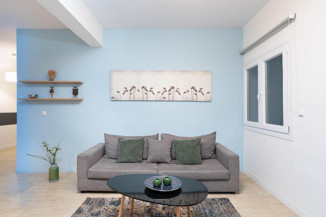 Morum Athens Urban Stay Atenas Exterior foto