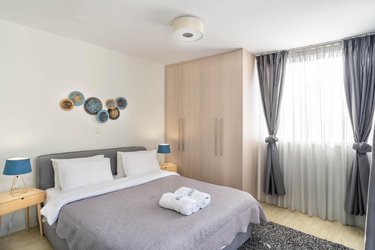 Morum Athens Urban Stay Atenas Exterior foto