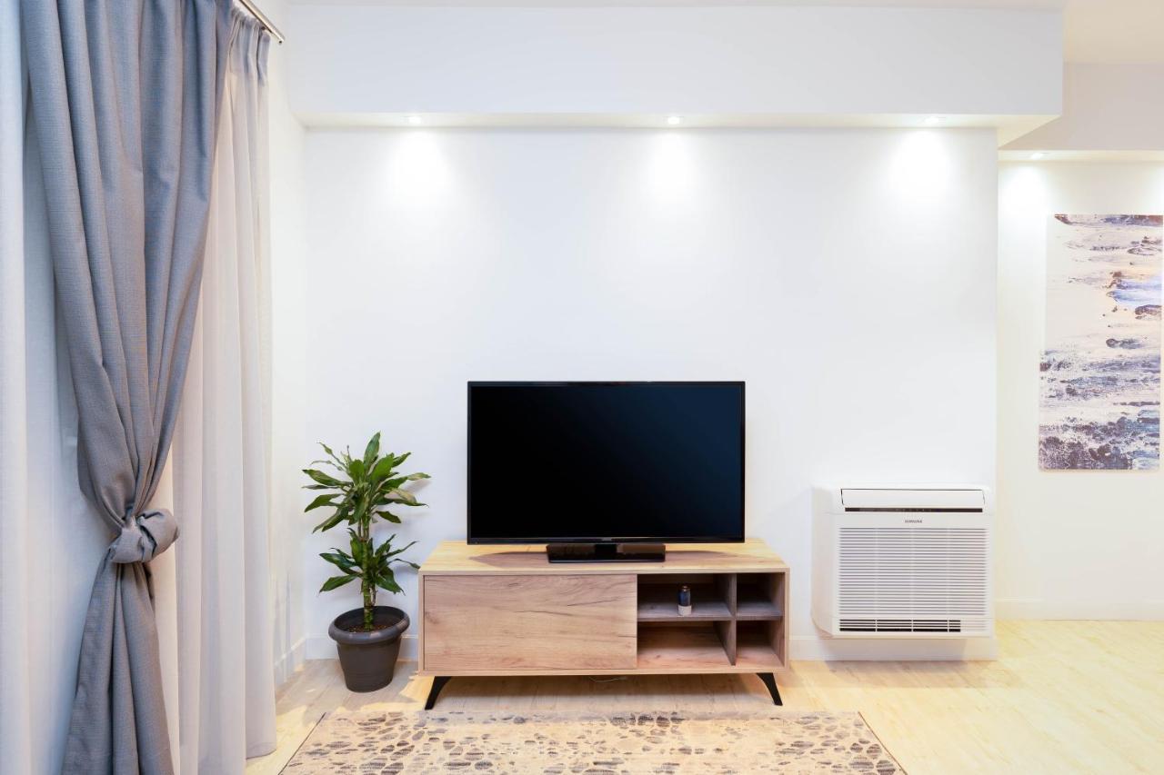 Morum Athens Urban Stay Atenas Exterior foto