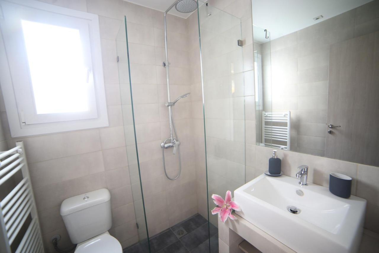 Morum Athens Urban Stay Atenas Exterior foto