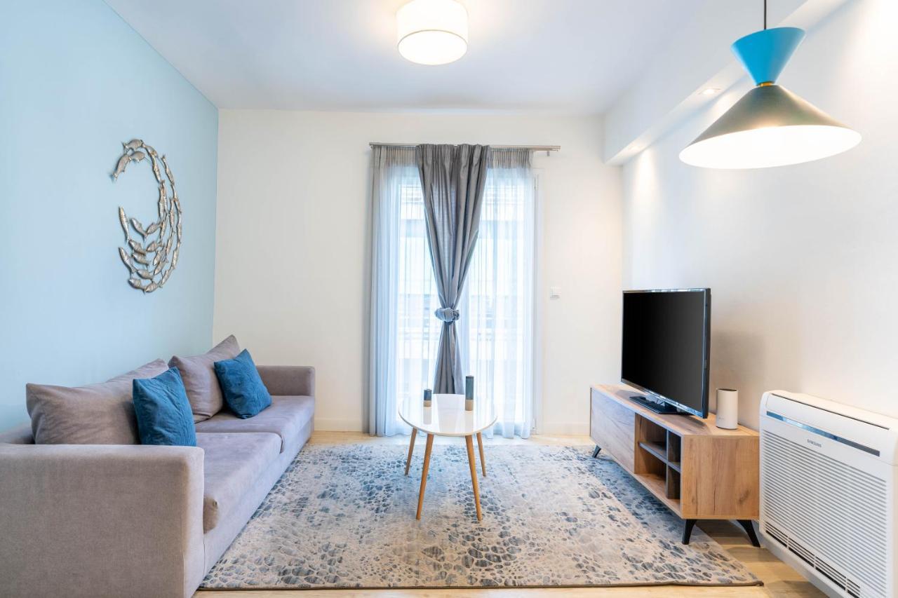 Morum Athens Urban Stay Atenas Exterior foto