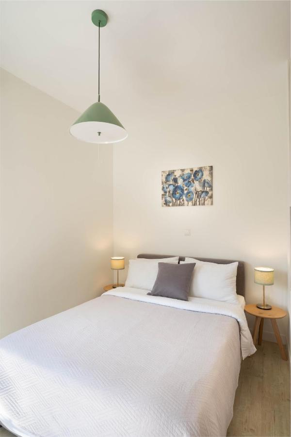 Morum Athens Urban Stay Atenas Exterior foto