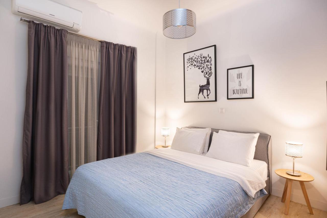 Morum Athens Urban Stay Atenas Exterior foto