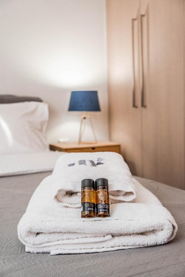 Morum Athens Urban Stay Atenas Exterior foto