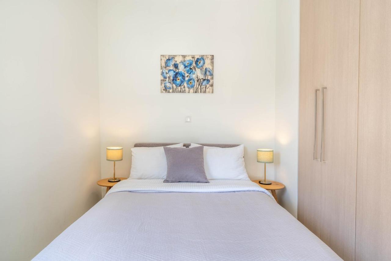 Morum Athens Urban Stay Atenas Exterior foto