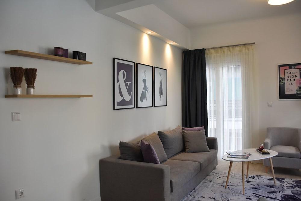 Morum Athens Urban Stay Atenas Exterior foto