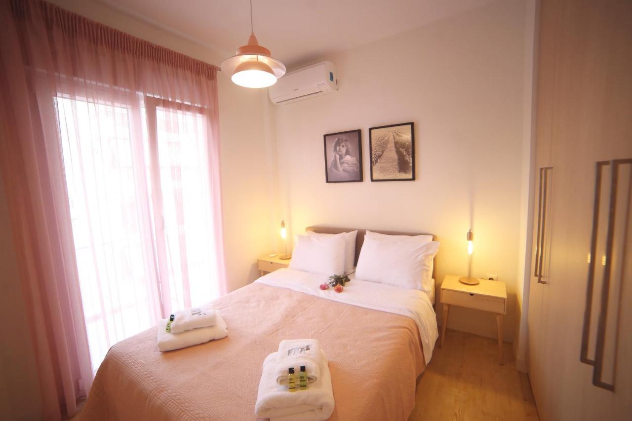 Morum Athens Urban Stay Atenas Exterior foto