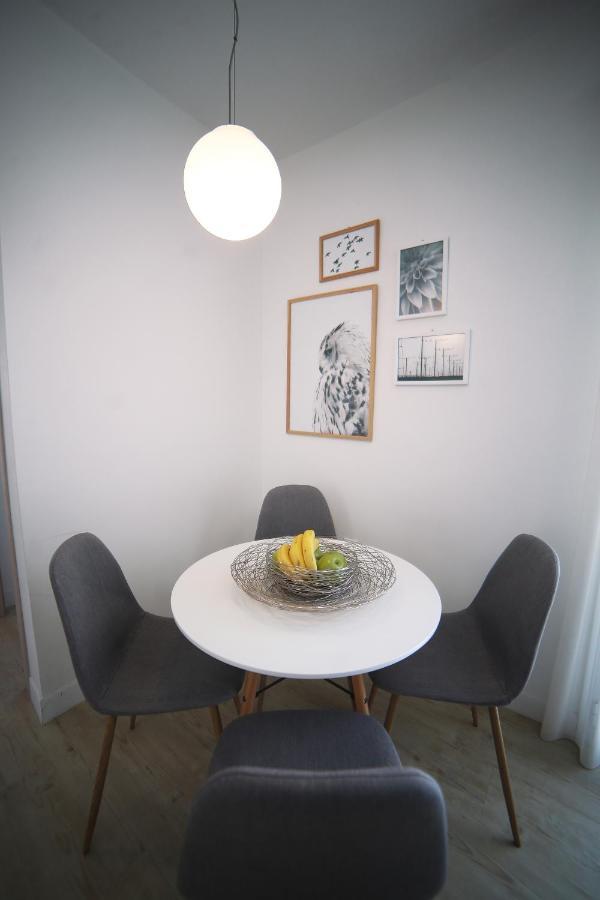 Morum Athens Urban Stay Atenas Exterior foto