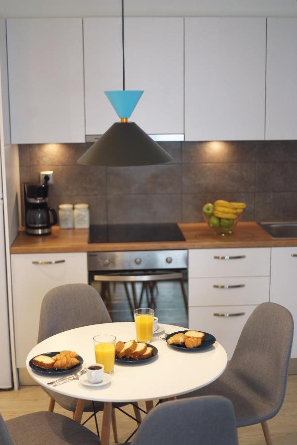 Morum Athens Urban Stay Atenas Exterior foto